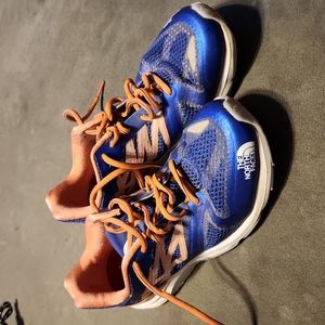 The North Face Shoe Size 7